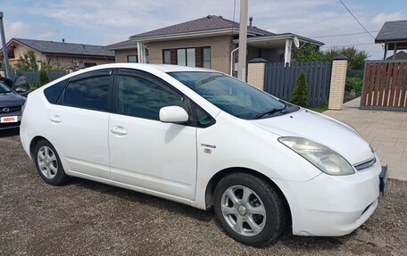 Toyota Prius, 2008 год, 600 000 рублей, 16 фотография
