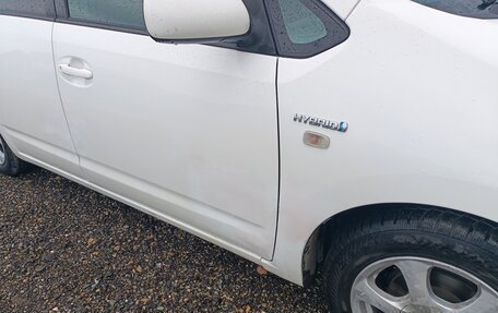 Toyota Prius, 2008 год, 600 000 рублей, 21 фотография
