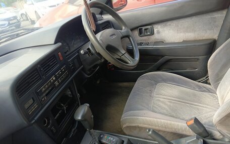 Toyota Carina, 1989 год, 200 000 рублей, 3 фотография