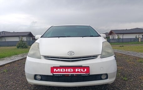 Toyota Prius, 2008 год, 600 000 рублей, 2 фотография