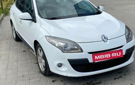 Renault Megane III, 2010 год, 690 000 рублей, 11 фотография