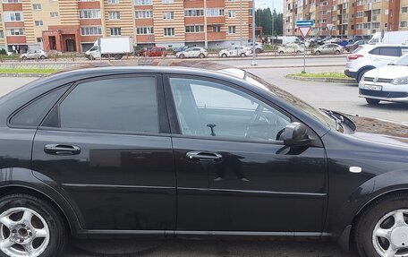 Chevrolet Lacetti, 2011 год, 439 999 рублей, 3 фотография