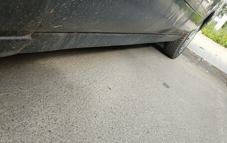 Toyota Carina, 1989 год, 200 000 рублей, 8 фотография