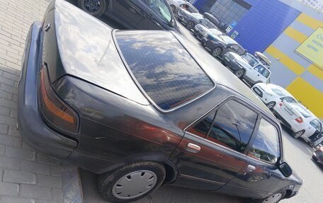Toyota Carina, 1989 год, 200 000 рублей, 5 фотография