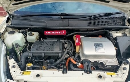 Toyota Prius, 2008 год, 600 000 рублей, 22 фотография