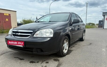 Chevrolet Lacetti, 2011 год, 439 999 рублей, 7 фотография