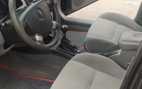 Chevrolet Lacetti, 2011 год, 439 999 рублей, 11 фотография