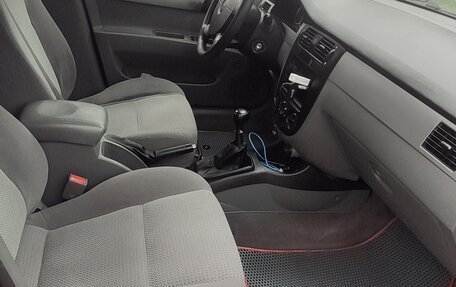 Chevrolet Lacetti, 2011 год, 439 999 рублей, 10 фотография