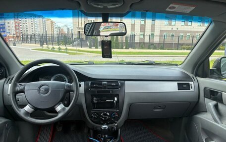 Chevrolet Lacetti, 2011 год, 439 999 рублей, 18 фотография
