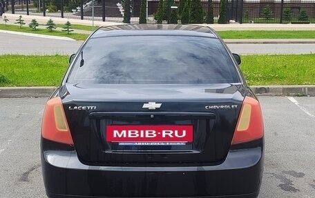 Chevrolet Lacetti, 2011 год, 439 999 рублей, 2 фотография