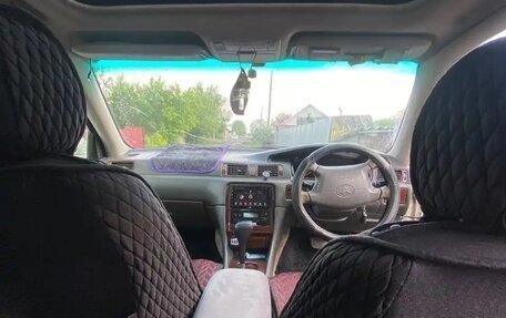 Toyota Camry, 1997 год, 570 000 рублей, 11 фотография