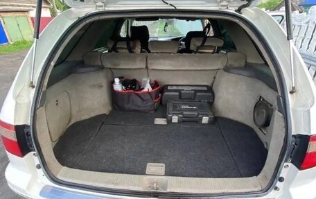 Toyota Camry, 1997 год, 570 000 рублей, 10 фотография