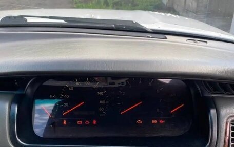 Toyota Camry, 1997 год, 570 000 рублей, 12 фотография
