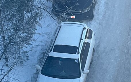 Toyota Camry, 1997 год, 570 000 рублей, 13 фотография