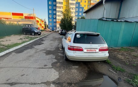 Toyota Camry, 1997 год, 570 000 рублей, 14 фотография