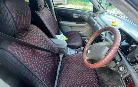 Toyota Camry, 1997 год, 570 000 рублей, 17 фотография