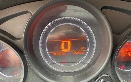 Citroen C4 II рестайлинг, 2011 год, 430 000 рублей, 5 фотография