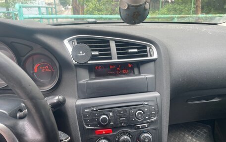 Citroen C4 II рестайлинг, 2011 год, 430 000 рублей, 6 фотография