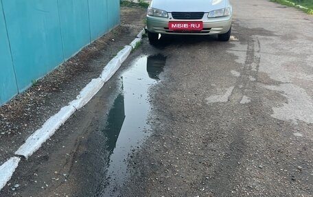 Toyota Camry, 1997 год, 570 000 рублей, 16 фотография