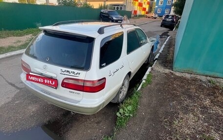 Toyota Camry, 1997 год, 570 000 рублей, 15 фотография