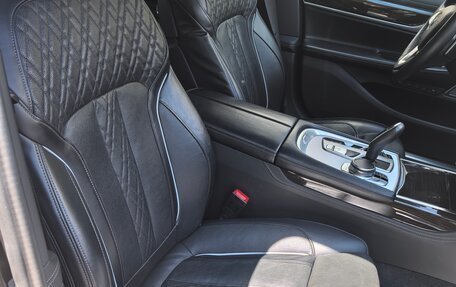 BMW 7 серия, 2022 год, 7 900 000 рублей, 14 фотография