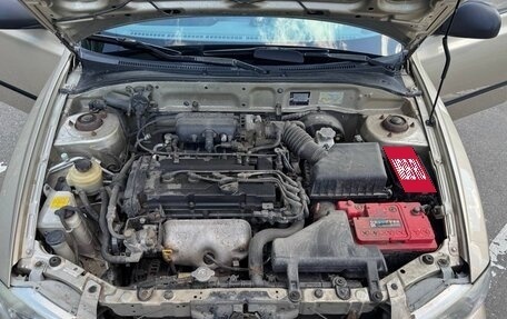 Hyundai Accent II, 2004 год, 550 000 рублей, 26 фотография