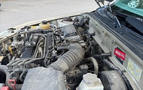 Hyundai Accent II, 2004 год, 550 000 рублей, 30 фотография