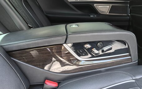 BMW 7 серия, 2022 год, 7 900 000 рублей, 16 фотография