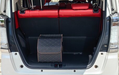 Honda N-BOX Slash I, 2015 год, 1 084 000 рублей, 2 фотография