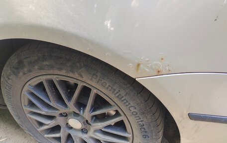 Volkswagen Passat B6, 2006 год, 550 000 рублей, 5 фотография