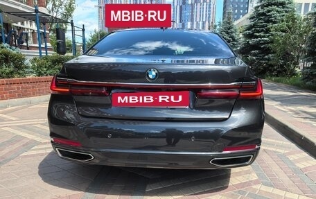 BMW 7 серия, 2022 год, 7 900 000 рублей, 5 фотография