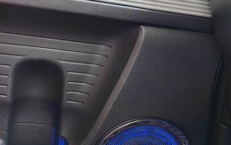 Honda N-BOX Slash I, 2015 год, 1 084 000 рублей, 15 фотография