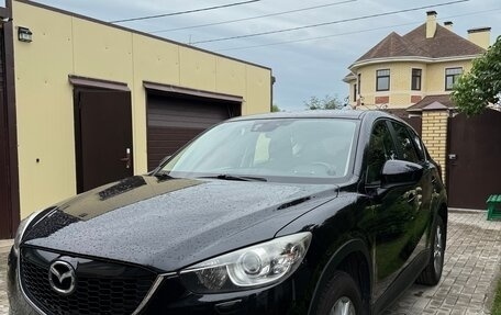 Mazda CX-5 II, 2014 год, 1 950 000 рублей, 2 фотография