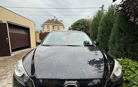 Mazda CX-5 II, 2014 год, 1 950 000 рублей, 3 фотография