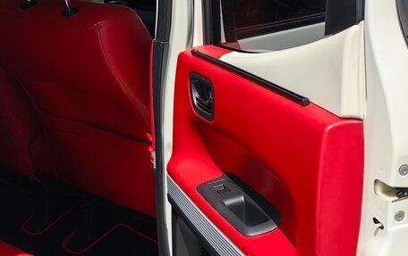 Honda N-BOX Slash I, 2015 год, 1 084 000 рублей, 28 фотография
