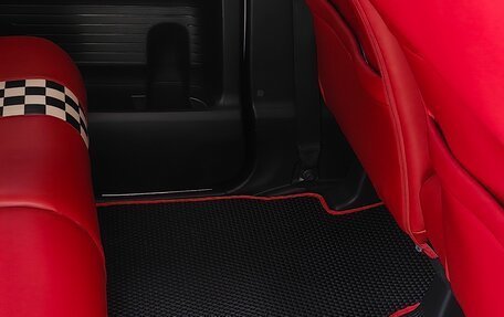 Honda N-BOX Slash I, 2015 год, 1 084 000 рублей, 27 фотография