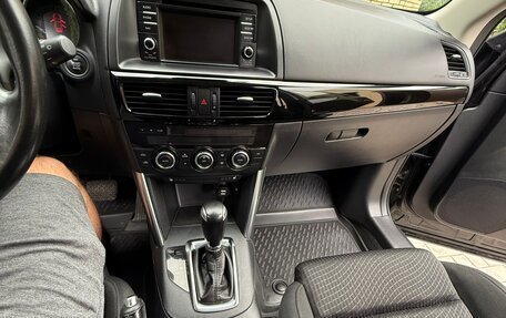 Mazda CX-5 II, 2014 год, 1 950 000 рублей, 17 фотография