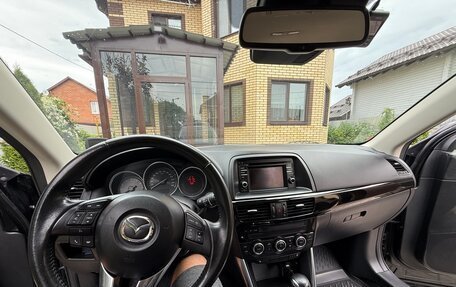 Mazda CX-5 II, 2014 год, 1 950 000 рублей, 16 фотография