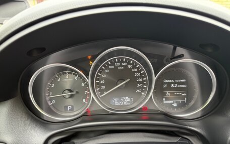 Mazda CX-5 II, 2014 год, 1 950 000 рублей, 18 фотография