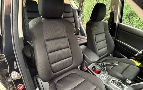 Mazda CX-5 II, 2014 год, 1 950 000 рублей, 10 фотография