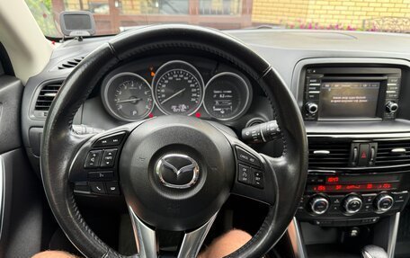 Mazda CX-5 II, 2014 год, 1 950 000 рублей, 20 фотография
