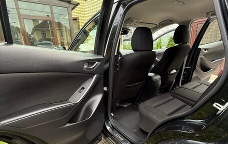 Mazda CX-5 II, 2014 год, 1 950 000 рублей, 13 фотография