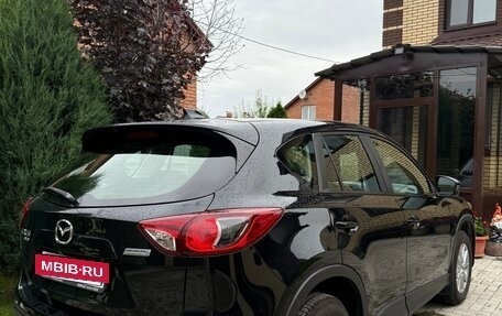 Mazda CX-5 II, 2014 год, 1 950 000 рублей, 5 фотография