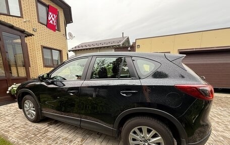 Mazda CX-5 II, 2014 год, 1 950 000 рублей, 8 фотография