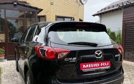 Mazda CX-5 II, 2014 год, 1 950 000 рублей, 7 фотография