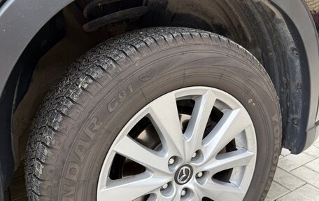 Mazda CX-5 II, 2014 год, 1 950 000 рублей, 21 фотография