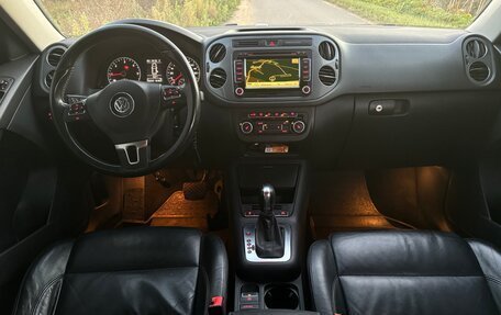 Volkswagen Tiguan I, 2012 год, 1 490 000 рублей, 13 фотография