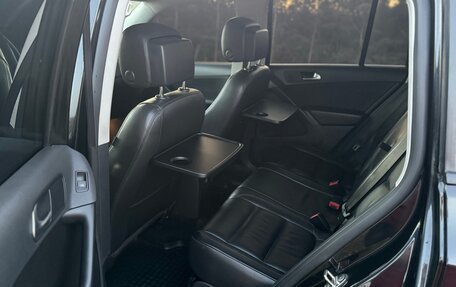 Volkswagen Tiguan I, 2012 год, 1 490 000 рублей, 14 фотография