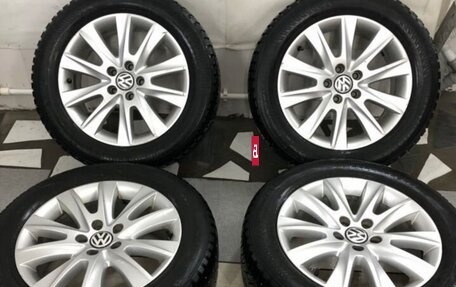 Volkswagen Tiguan I, 2012 год, 1 490 000 рублей, 17 фотография