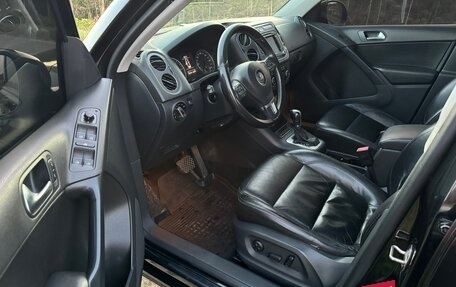 Volkswagen Tiguan I, 2012 год, 1 490 000 рублей, 11 фотография